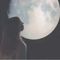 Lark — Луна — обложка
