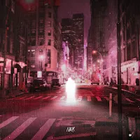 Lark — Ненавижу Города — обложка